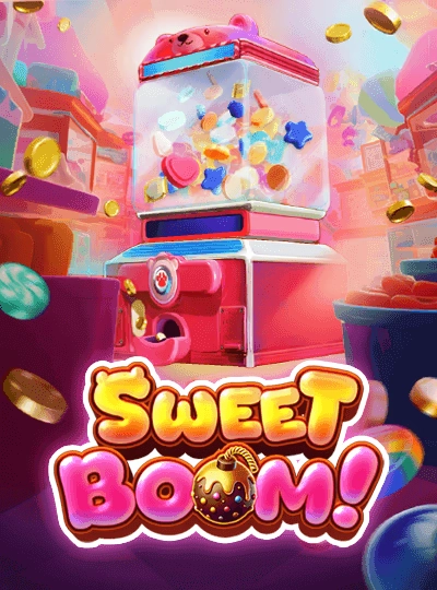 Classic fruit slot game cover