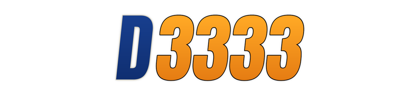 d3333